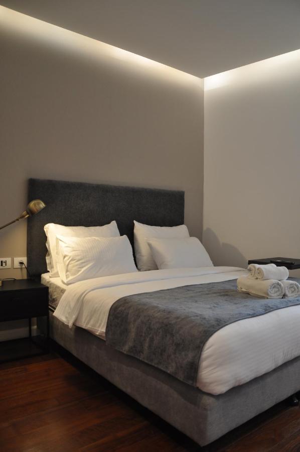 The Odette Hotel 예루살렘 외부 사진