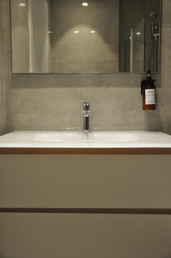 The Odette Hotel 예루살렘 외부 사진