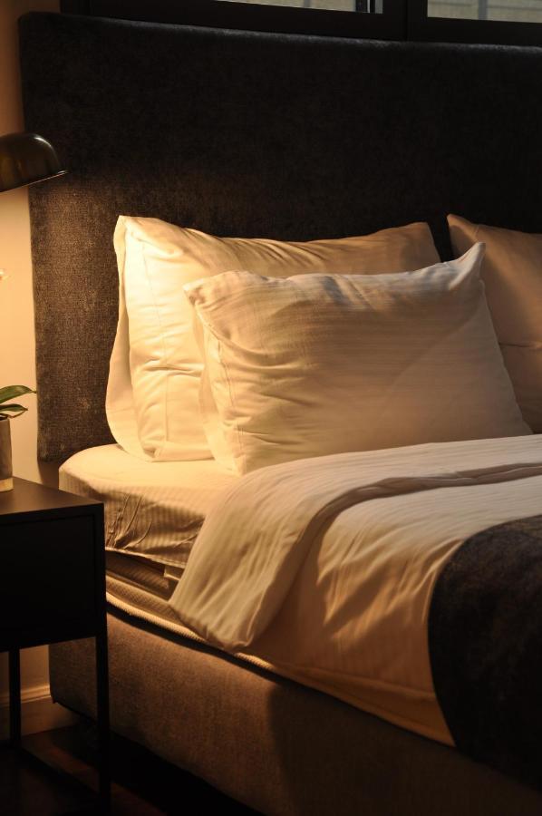 The Odette Hotel 예루살렘 외부 사진