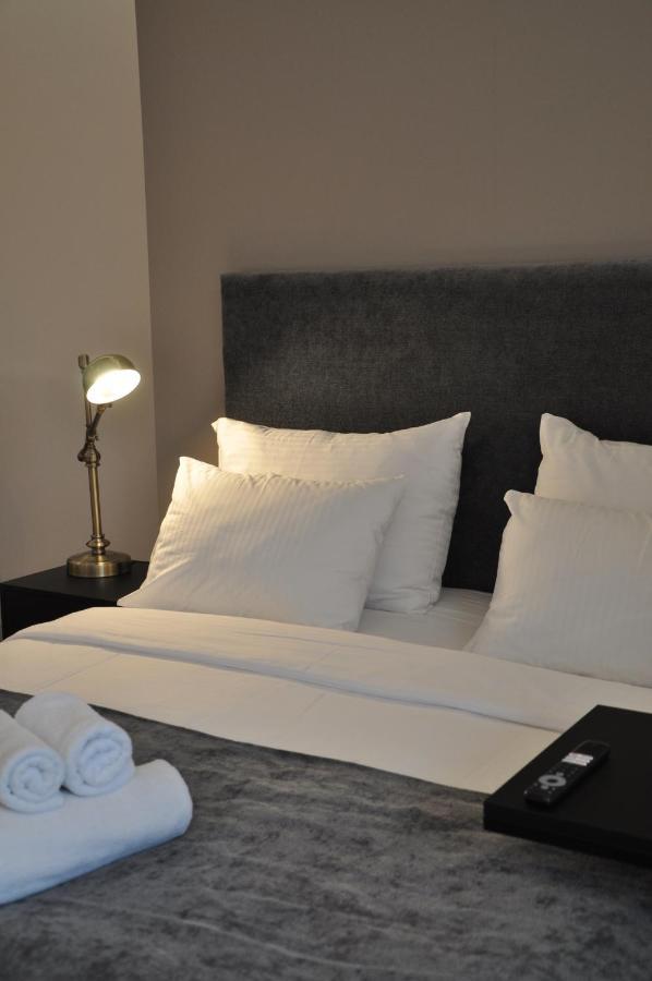 The Odette Hotel 예루살렘 외부 사진